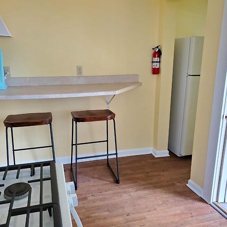 208 Cottage 5 Yellow 1St Unit Ocean City Dış mekan fotoğraf