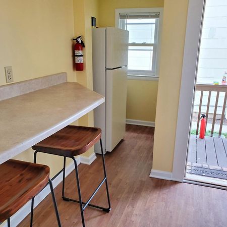 208 Cottage 5 Yellow 1St Unit Ocean City Dış mekan fotoğraf
