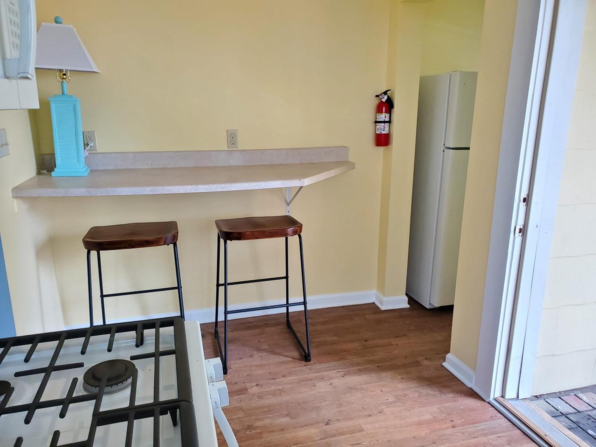 208 Cottage 5 Yellow 1St Unit Ocean City Dış mekan fotoğraf