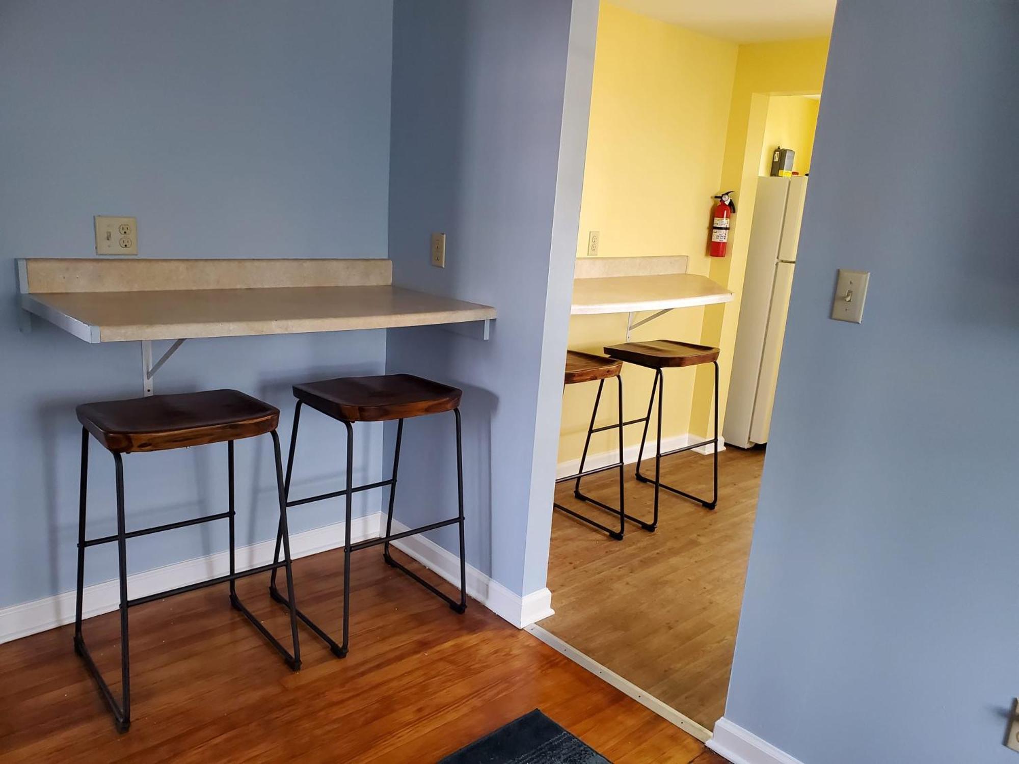 208 Cottage 5 Yellow 1St Unit Ocean City Dış mekan fotoğraf