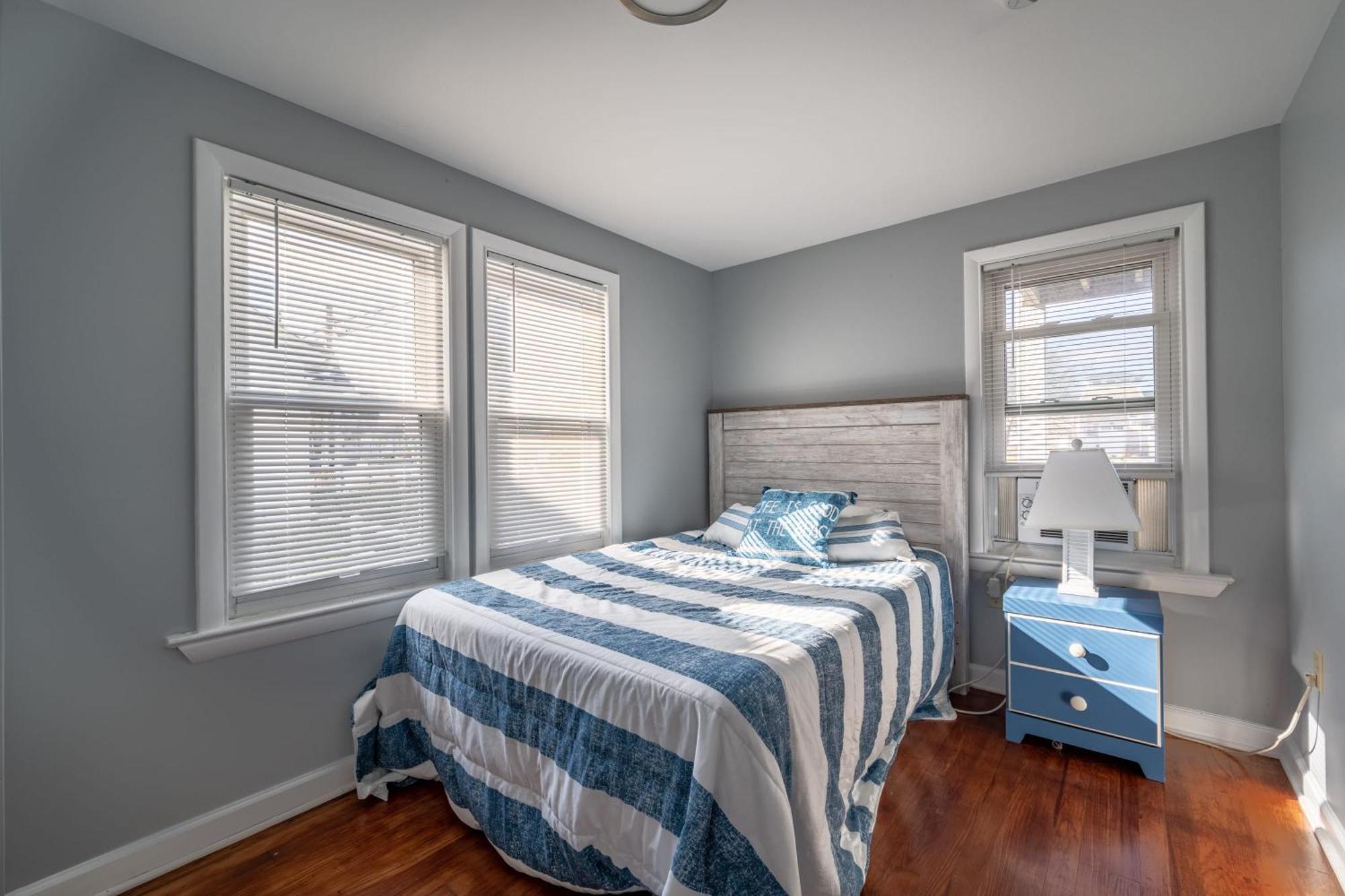 208 Cottage 5 Yellow 1St Unit Ocean City Dış mekan fotoğraf