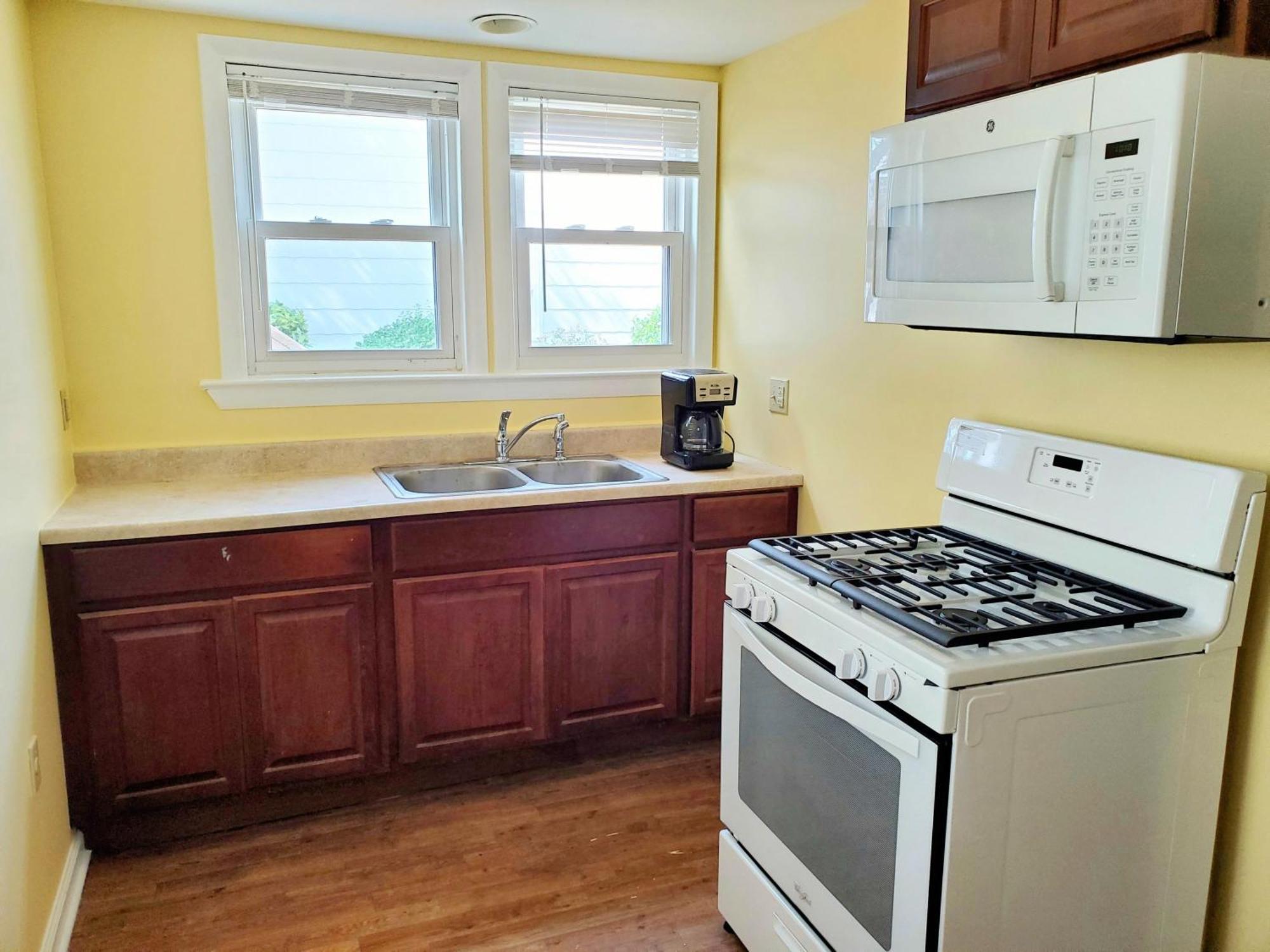 208 Cottage 5 Yellow 1St Unit Ocean City Dış mekan fotoğraf
