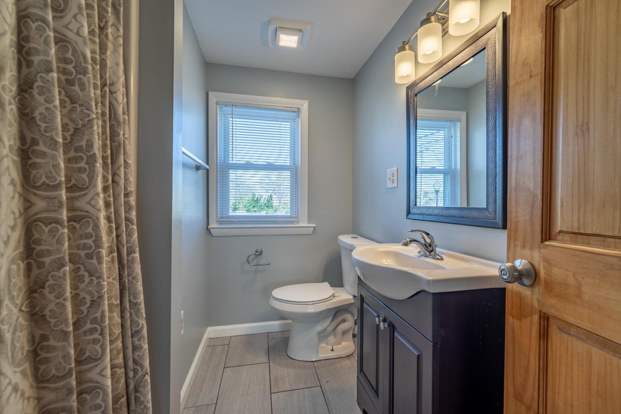 208 Cottage 5 Yellow 1St Unit Ocean City Dış mekan fotoğraf