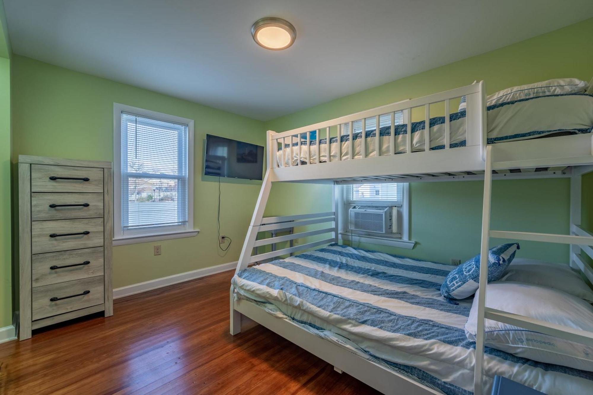 208 Cottage 5 Yellow 1St Unit Ocean City Dış mekan fotoğraf